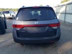 2015 Honda Odyssey Touring na sprzedaż w Shreveport, LA - Front End