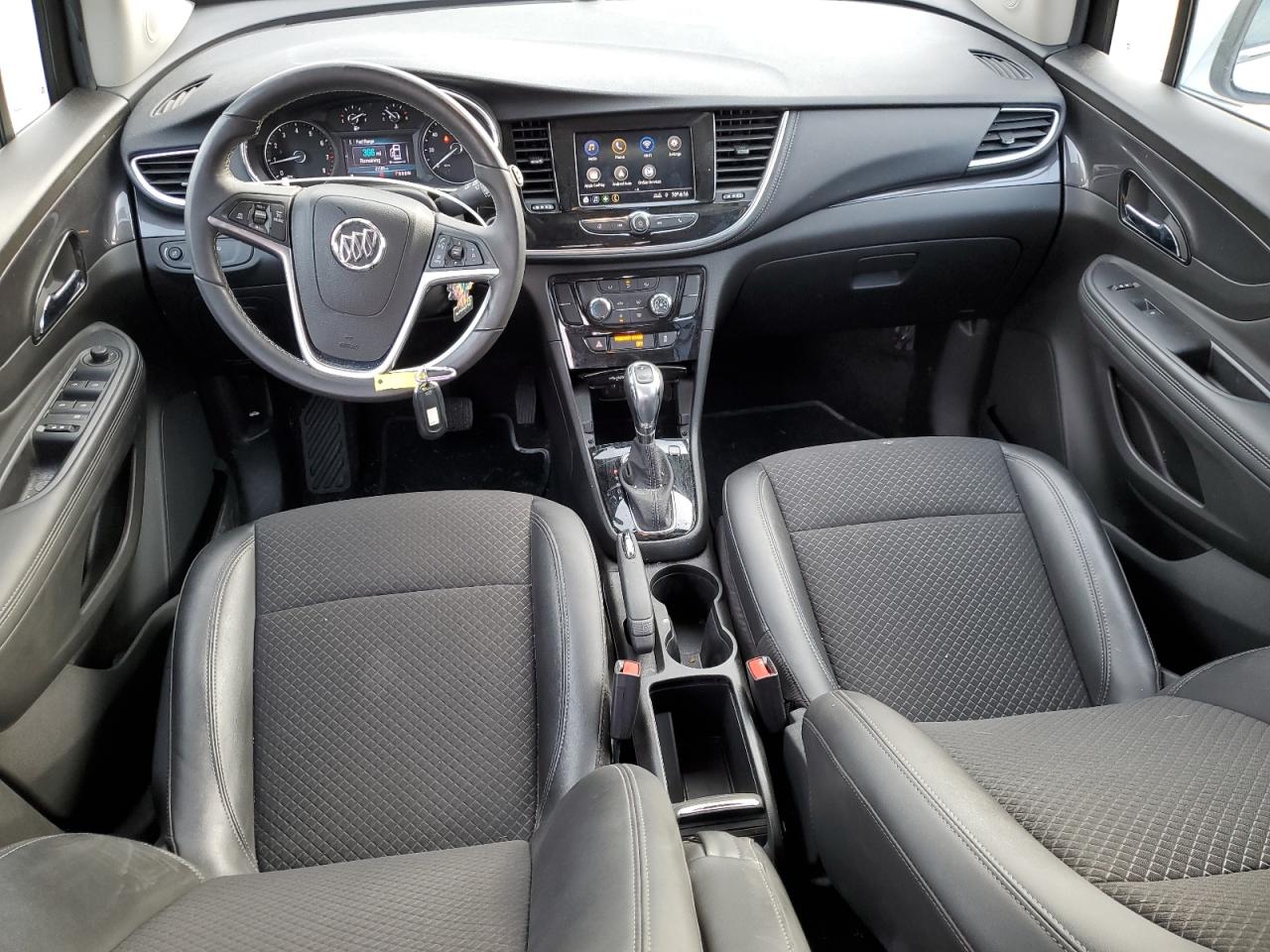 2022 Buick Encore - Image 8