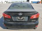 2008 Lexus Is 250 продається в Grand Prairie, TX - Side