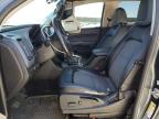 2015 Chevrolet Colorado Z71 en Venta en Spartanburg, SC - Top/Roof