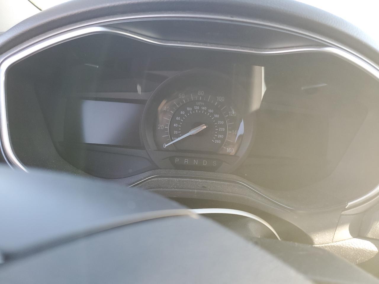 2019 Ford Fusion - Image 9