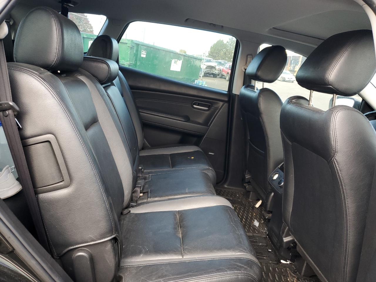 2007 Mazda CX-9 - Image 10