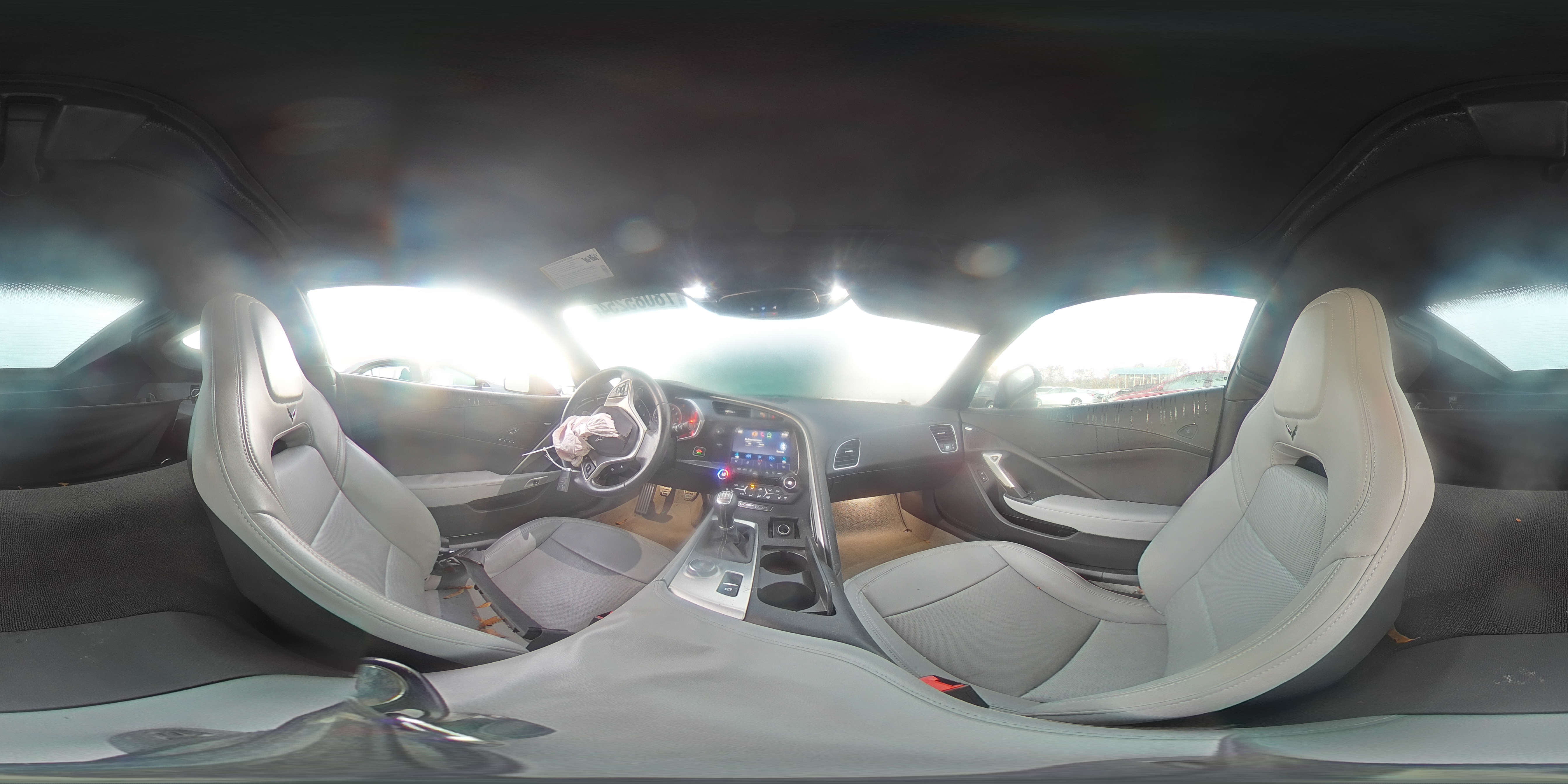 2014 Chevrolet Corvette - Image 12
