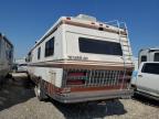 1986 Gillig Incomplete Motorhome Chassis  продається в Sikeston, MO - Top/Roof