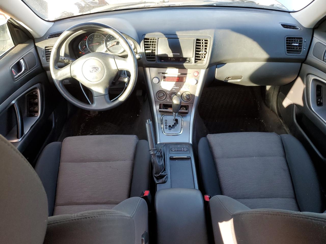 2007 Subaru Outback - Image 8
