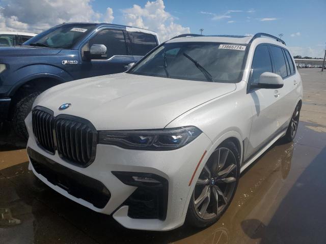 5UXCX6C01N9L67868 BMW X7 M50I