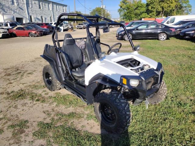 2018 Polaris Rzr 570