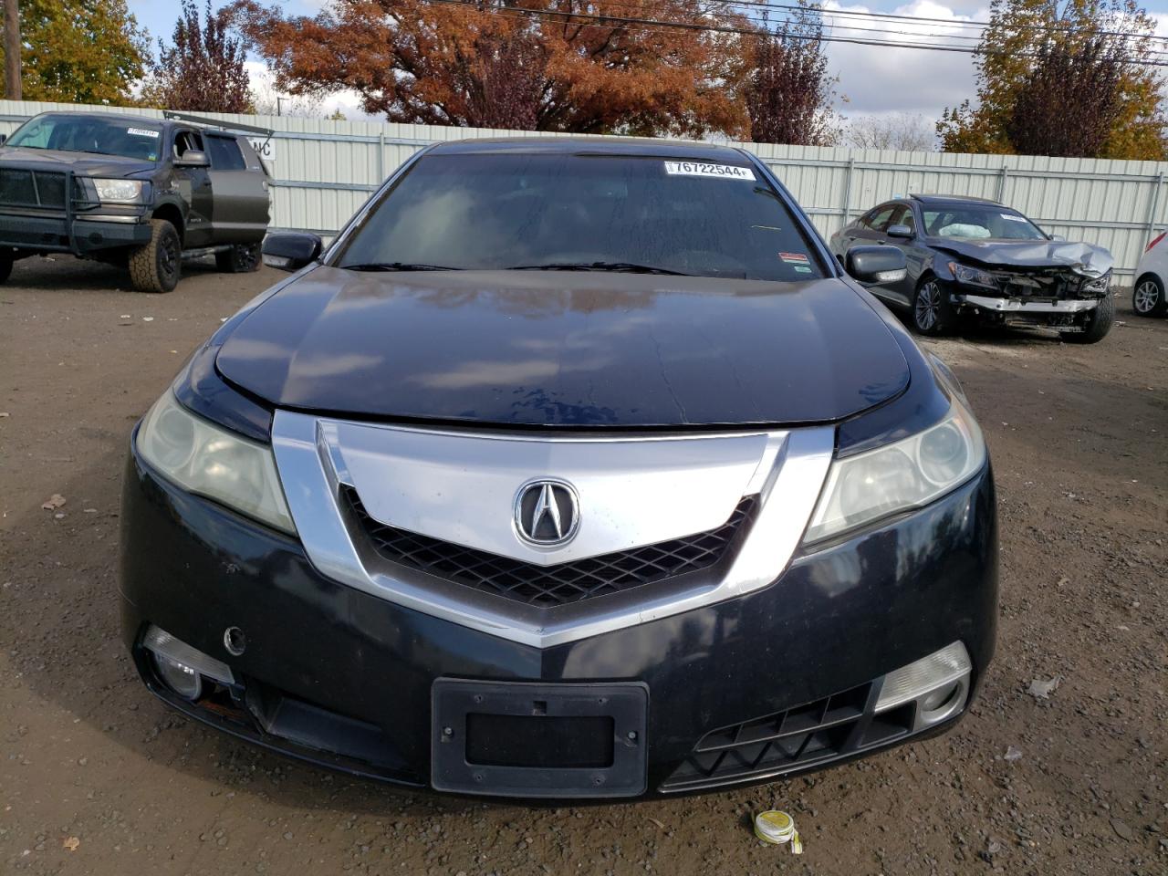 2010 Acura TL - Image 5