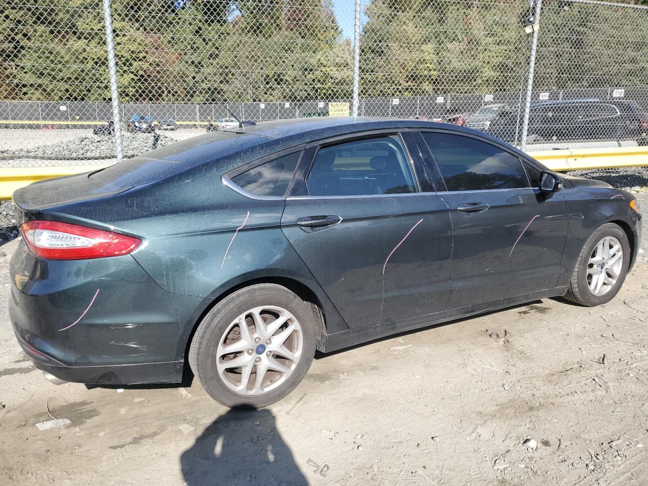 2016 Ford Fusion - Image 3