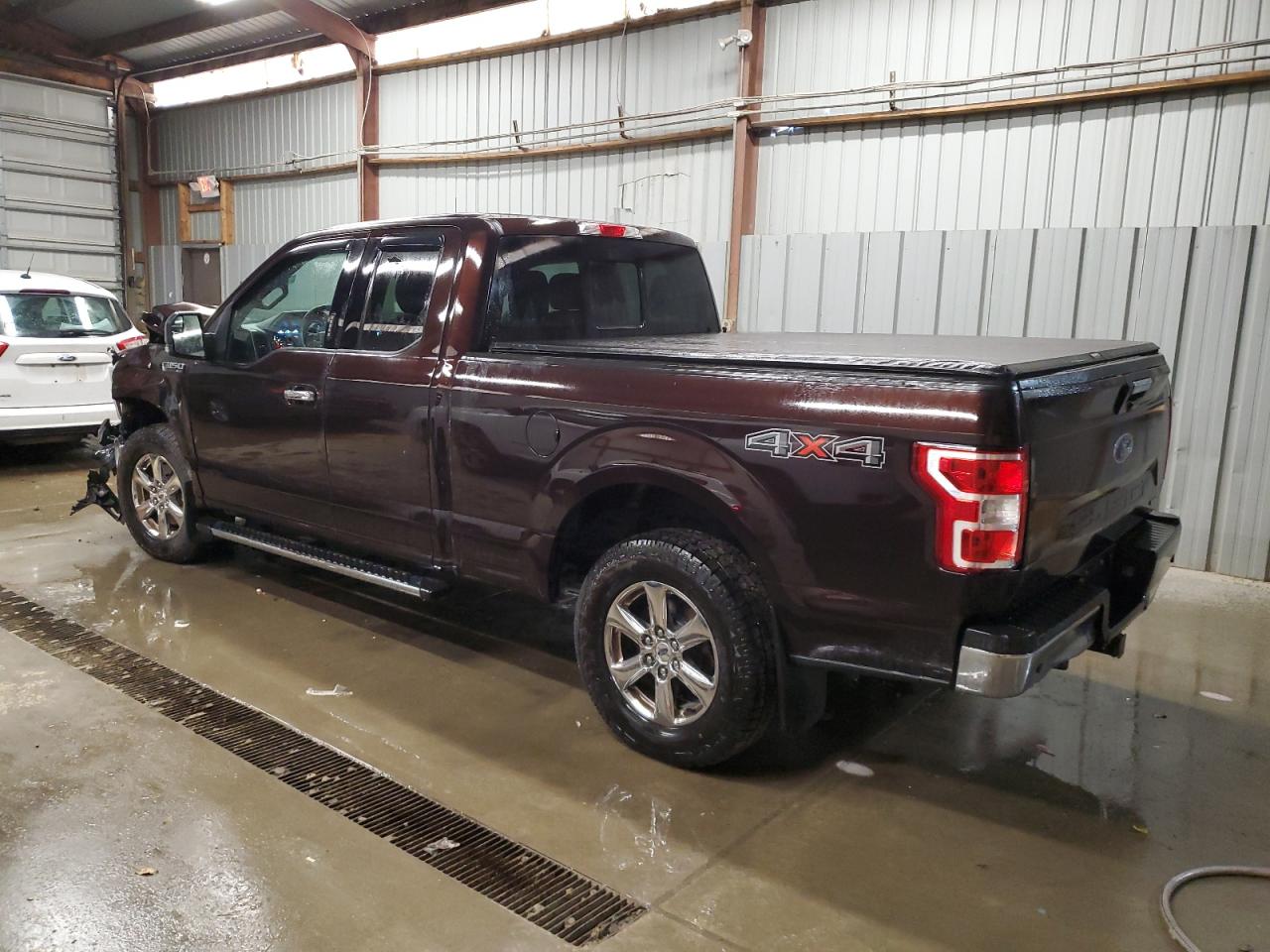 2018 Ford F-150 - Image 2