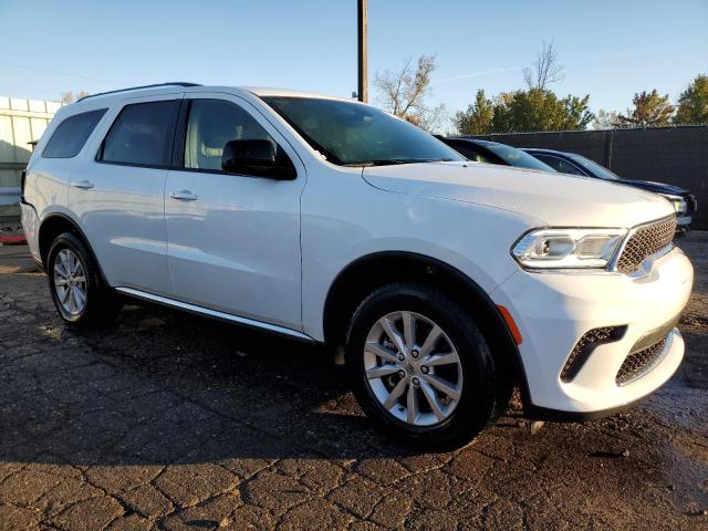 1C4RDHAG6PC635500 Dodge Durango SX 4