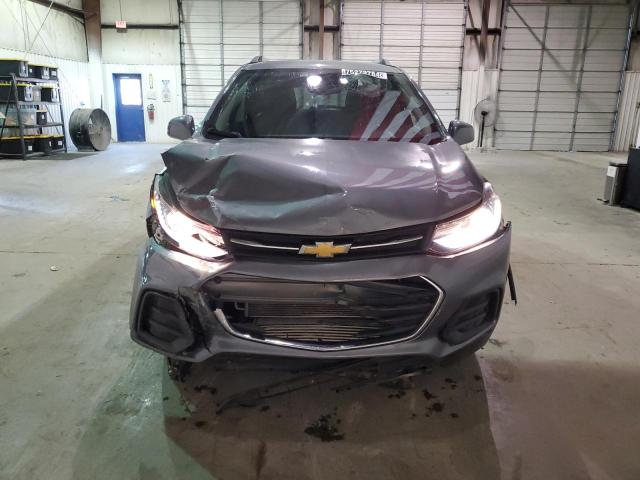  CHEVROLET TRAX 2019 Gray