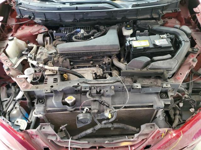 5N1AT2MV4LC734524 Nissan Rogue S 12