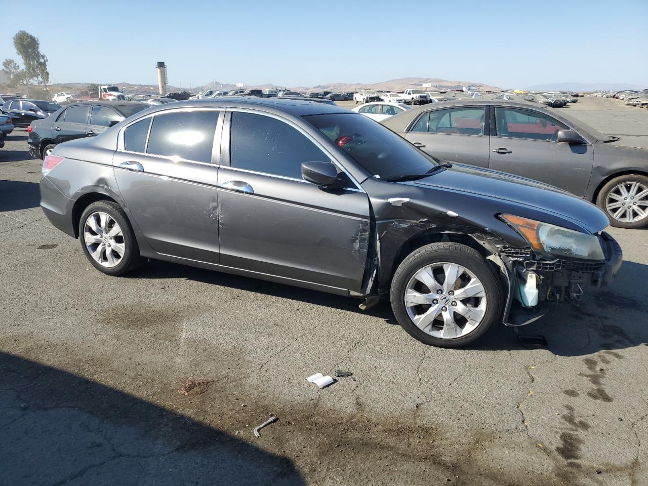 2008 Honda Accord - Image 4