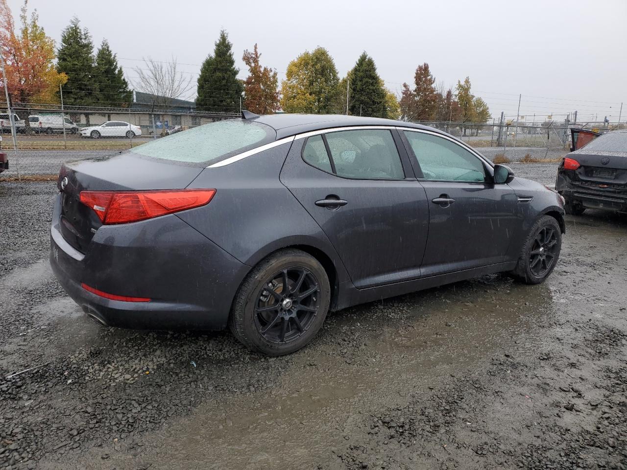 2011 Kia Optima - Image 3