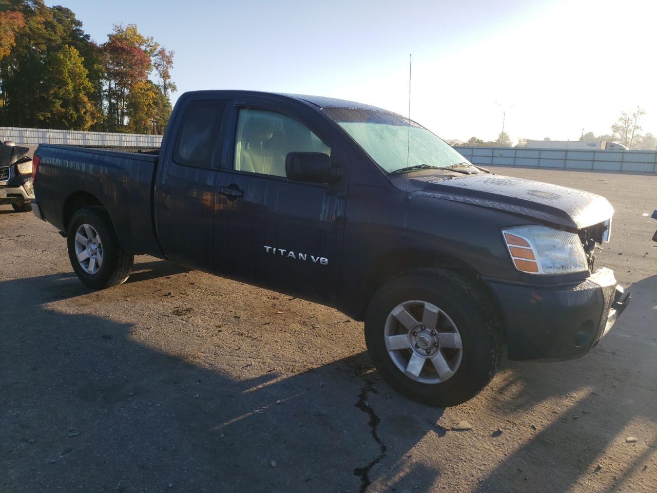 2009 Nissan Titan - Image 4