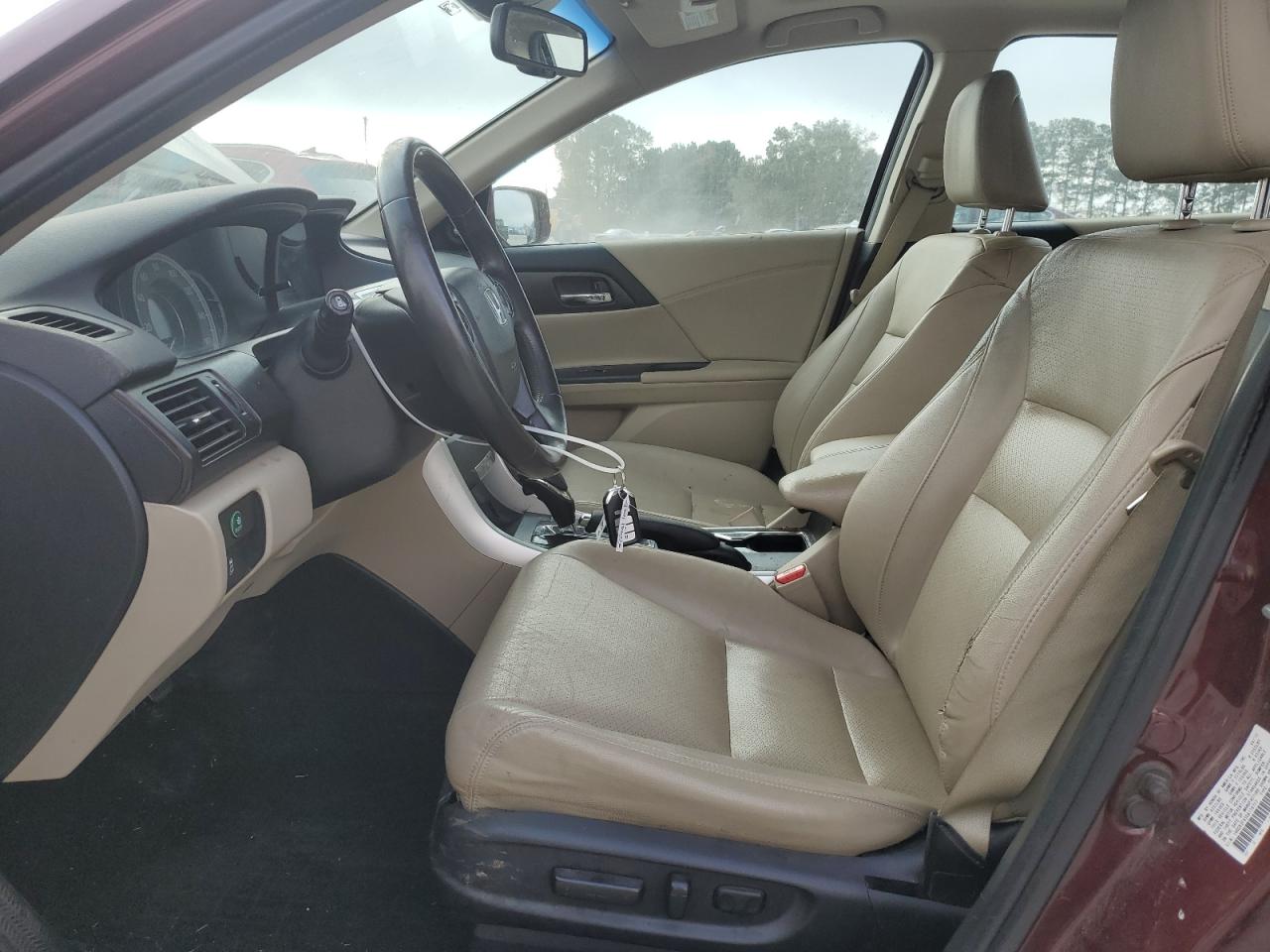 2013 Honda Accord - Image 7