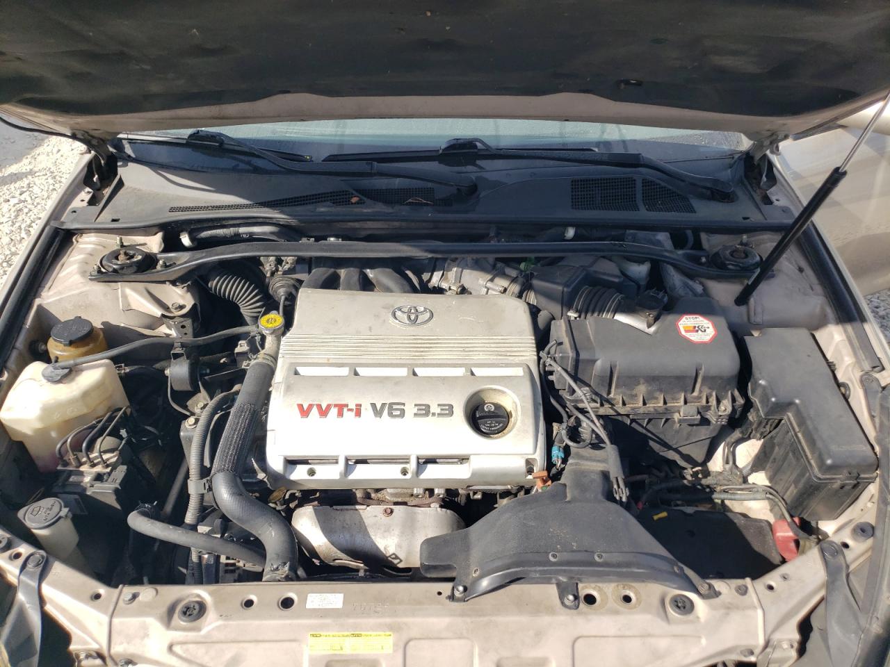 2005 Toyota Camry Solara - Image 11