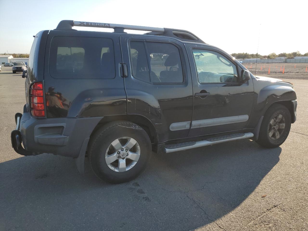 5N1AN0NW9CC512020 2012 Nissan Xterra Off Road