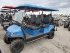 2023 Aspt Golf Cart იყიდება Riverview-ში, FL - Water/Flood