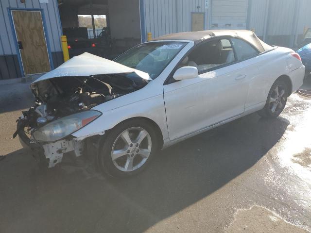 2007 Toyota Camry Solara Se
