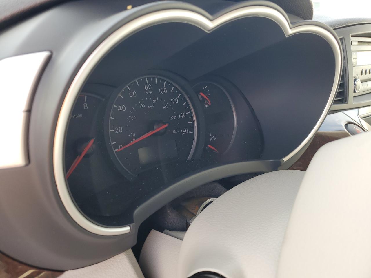 2015 Nissan Quest S VIN: JN8AE2KP2F9128793 Lot: 75935984