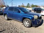 2010 Gmc Terrain Sle на продаже в Chalfont, PA - Front End