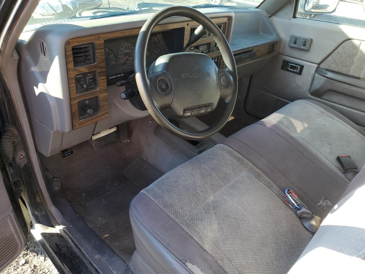 1B7GG26Y4TS602492 1996 Dodge Dakota