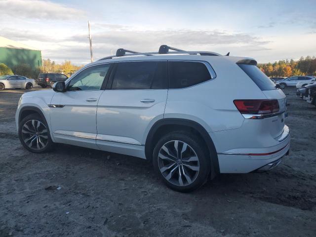  VOLKSWAGEN ATLAS 2022 Белый