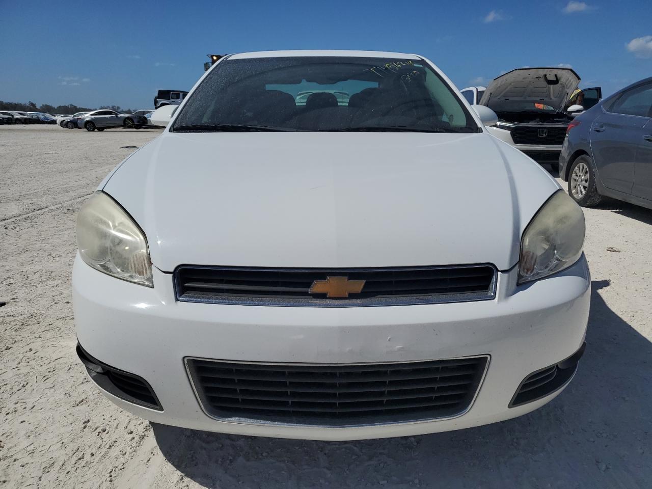 2011 Chevrolet Impala Lt VIN: 2G1WG5EK1B1182417 Lot: 77456214