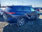 2022 TOYOTA HIGHLANDER XLE for sale at Copart NS - HALIFAX