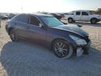 2008 Infiniti G35  იყიდება Houston-ში, TX - Front End
