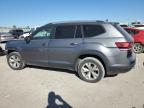2019 Volkswagen Atlas Se for Sale in Indianapolis, IN - Front End
