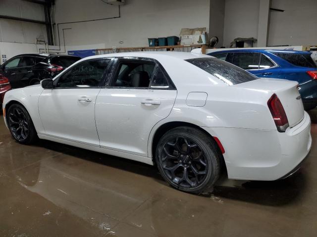  CHRYSLER 300 2019 Biały