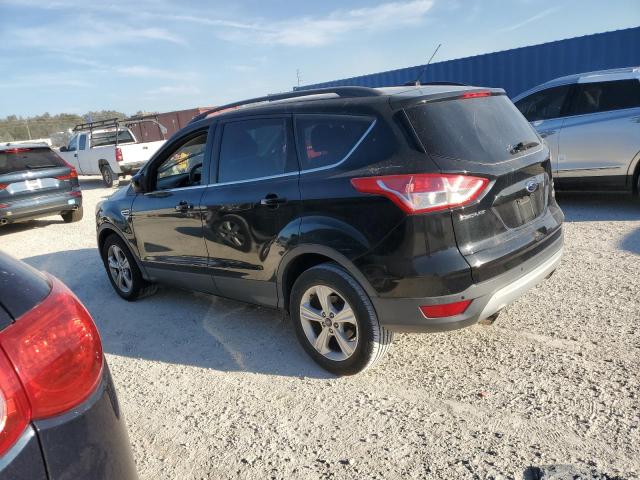  FORD ESCAPE 2014 Черный