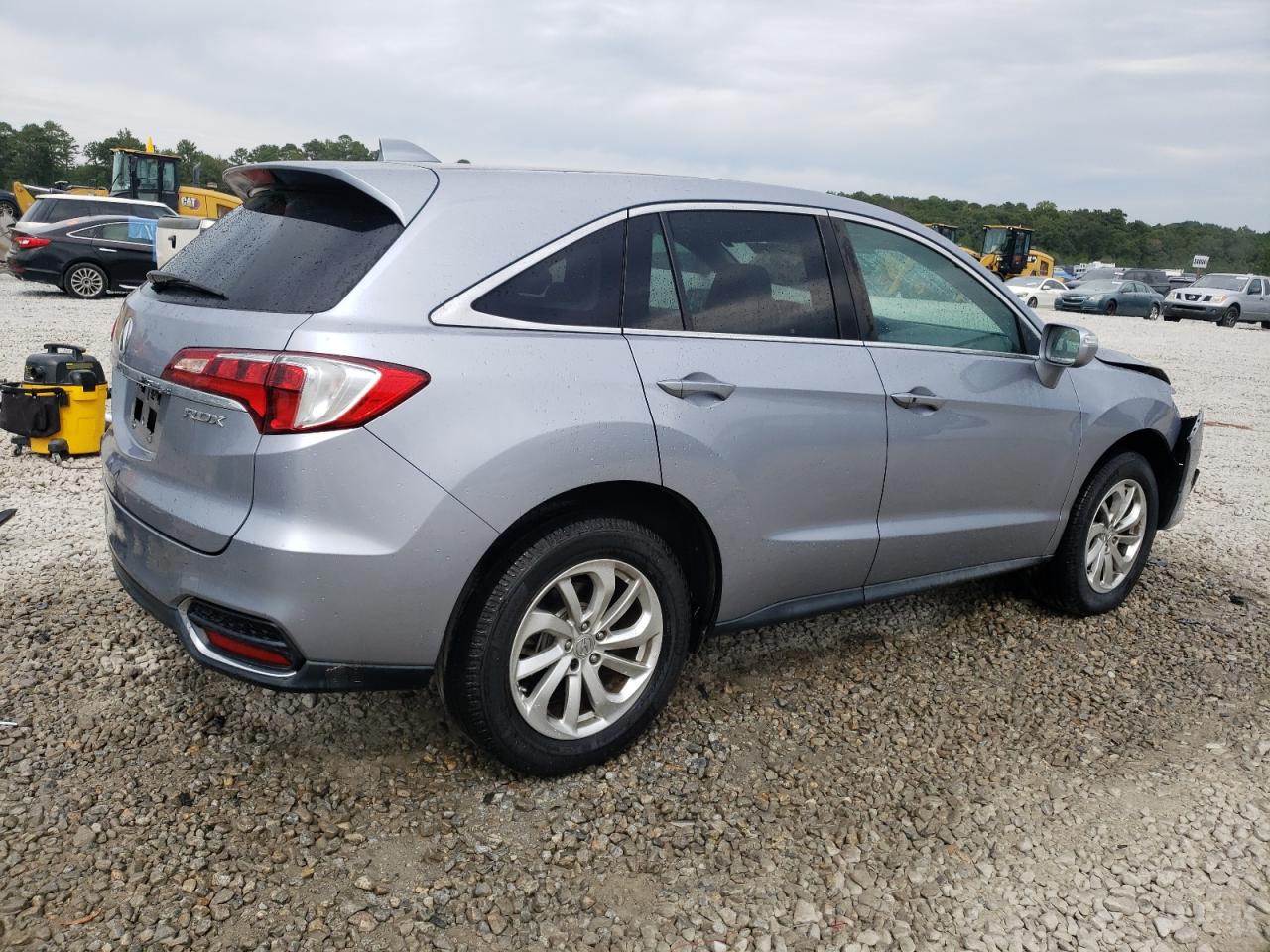 2016 Acura RDX - Image 3