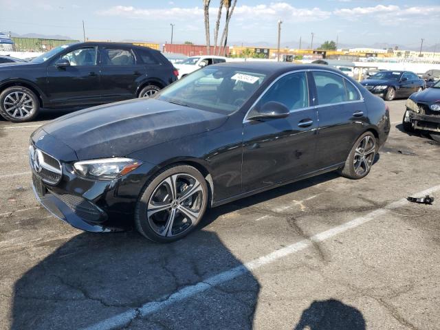 2022 MERCEDES-BENZ C-CLASS, VIN: W1KAF4GB1NR062047