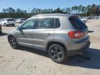 2010 Volkswagen Tiguan S en Venta en Harleyville, SC - Front End