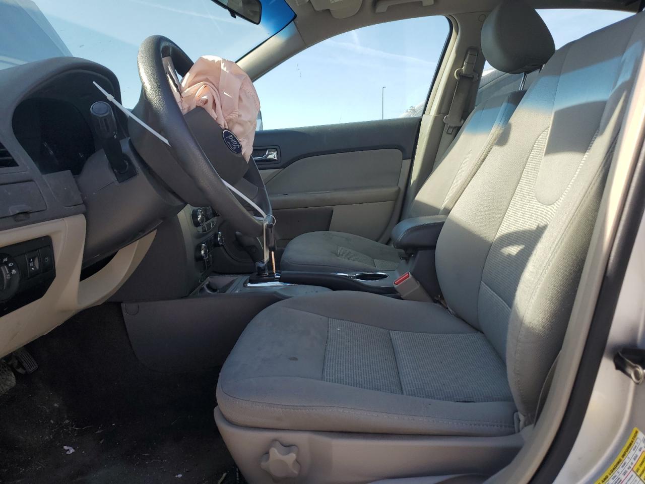 2012 Ford Fusion - Image 7