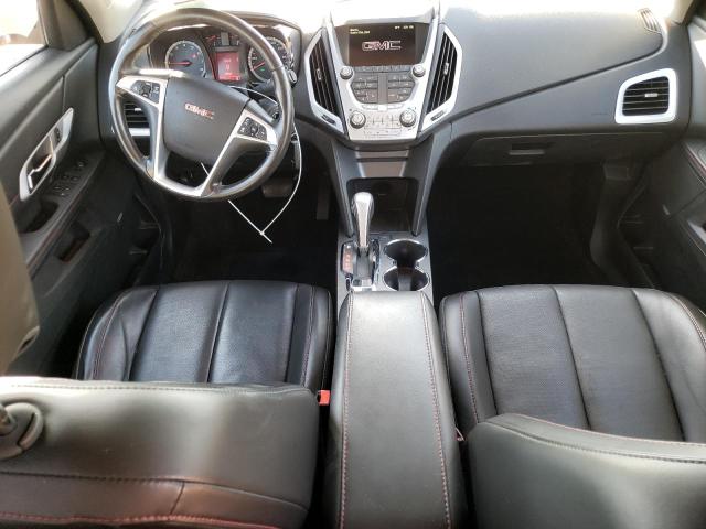 Паркетники GMC TERRAIN 2012 Бургунді