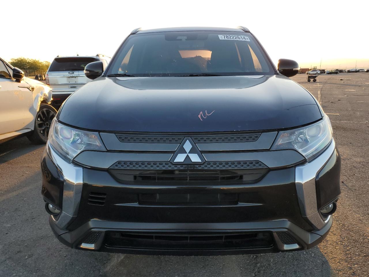 2020 Mitsubishi Outlander - Image 5