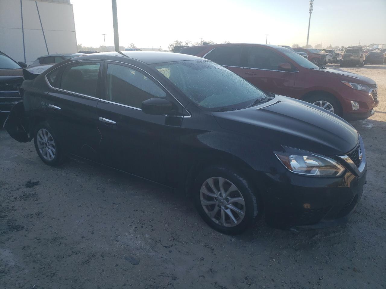 2019 Nissan Sentra - Image 4