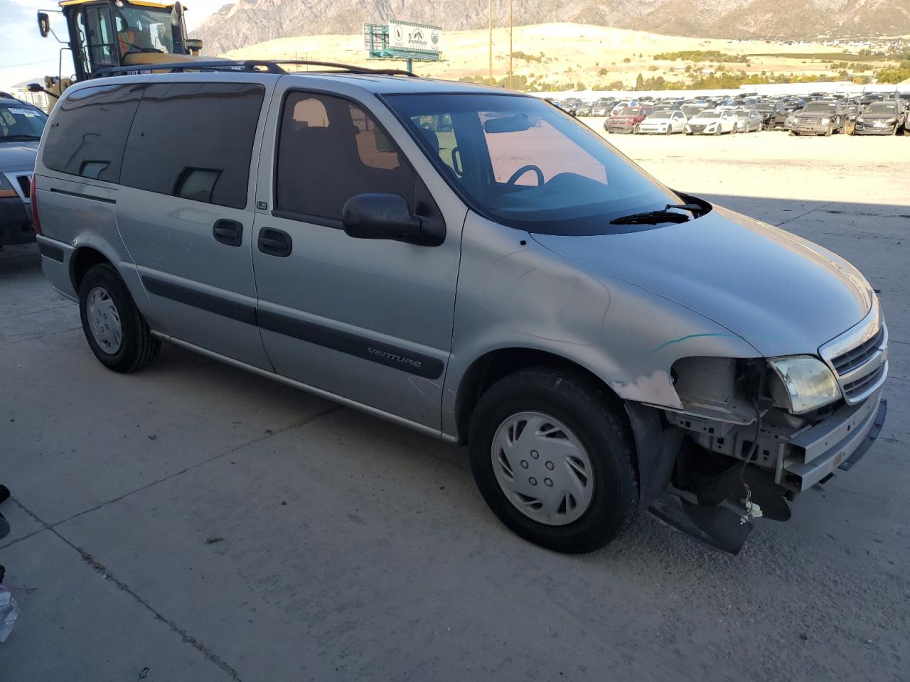 2004 Chevrolet Venture - Image 4
