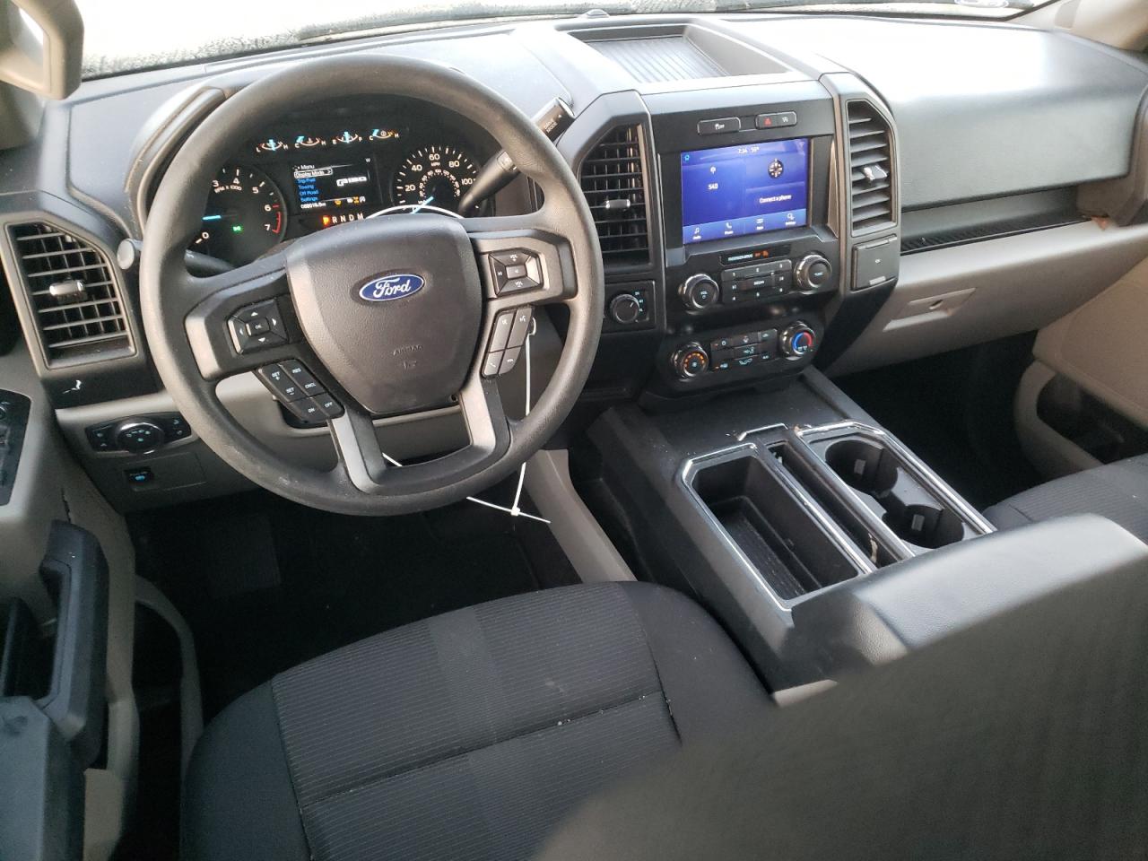 2020 Ford F-150 - Image 8