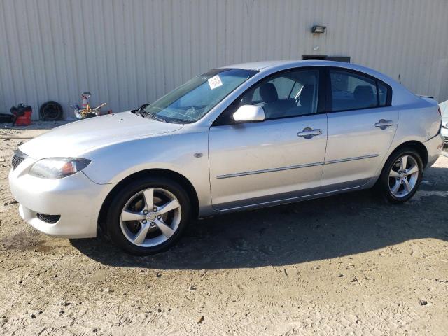 2004 Mazda 3 I