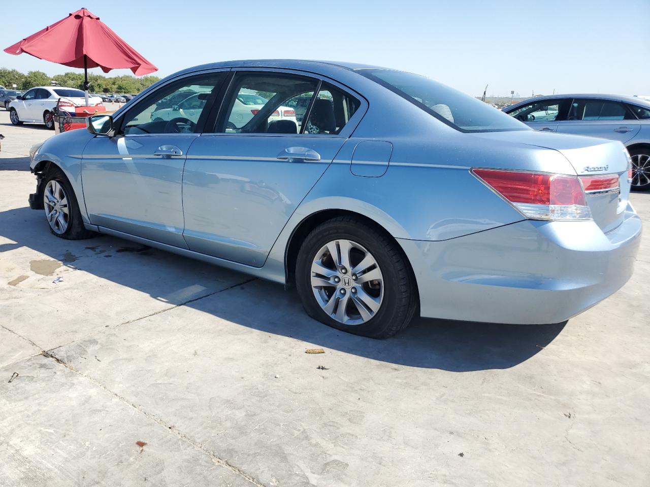 2012 Honda Accord - Image 2