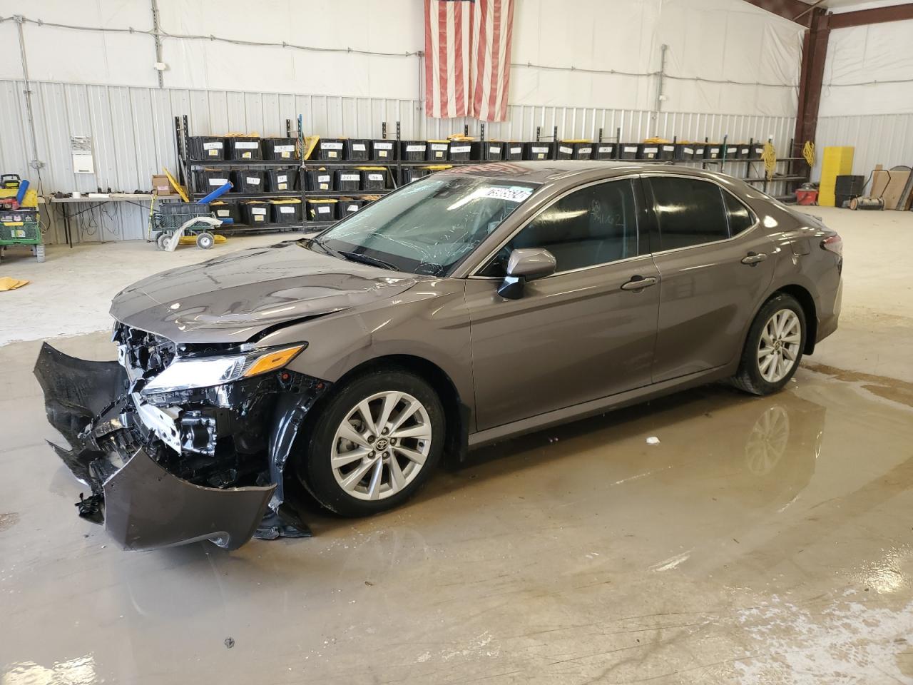 2023 Toyota Camry - Image 1