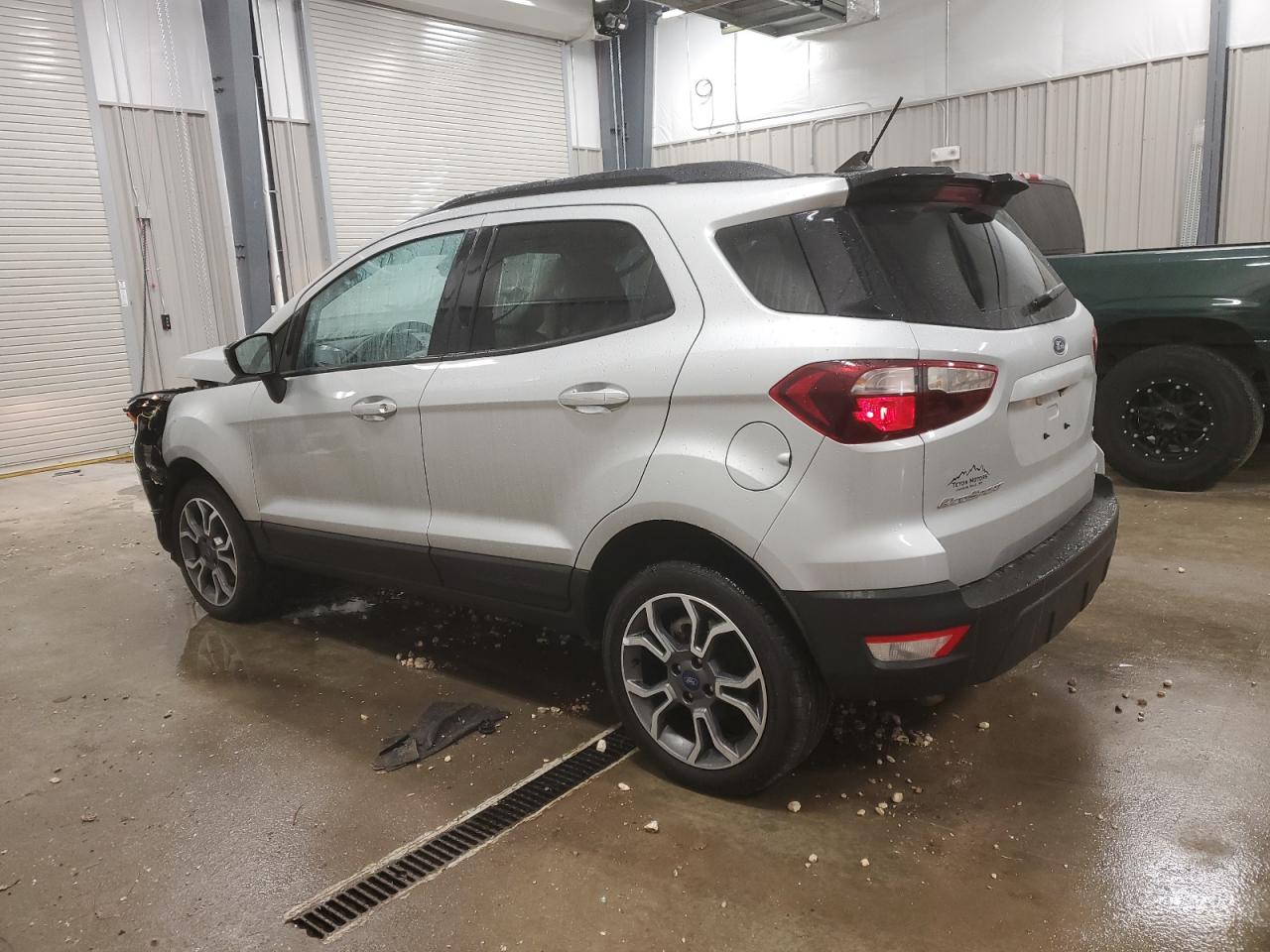 2020 Ford EcoSport - Image 2