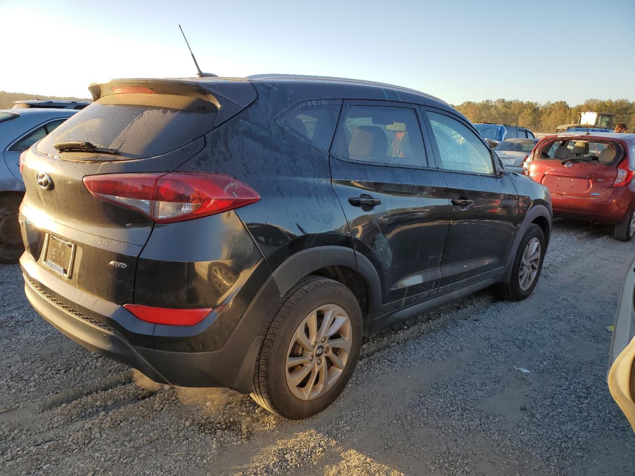 2016 Hyundai Tucson - Image 3