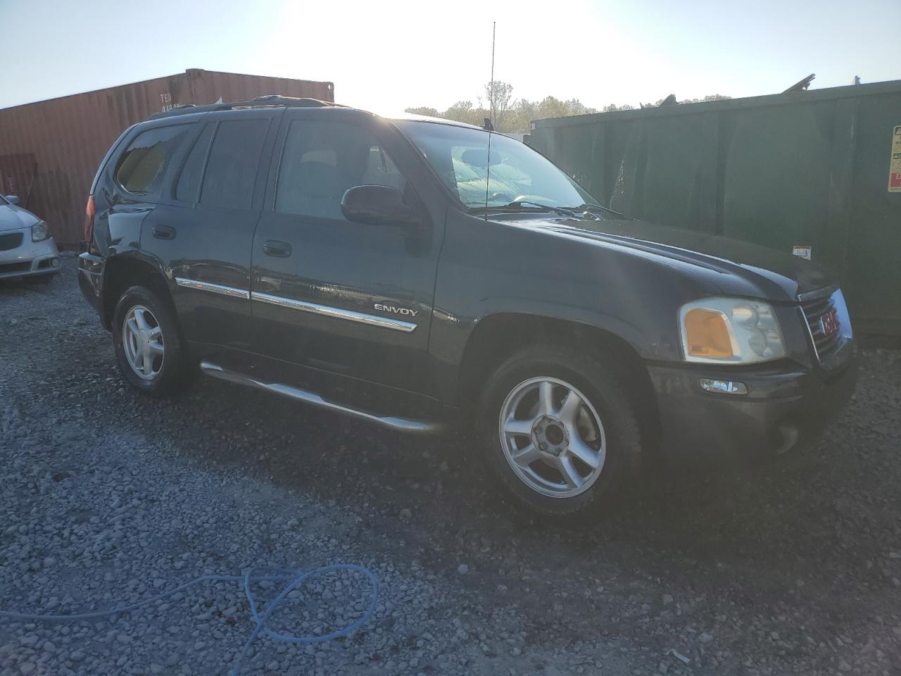 2006 GMC Envoy - Image 4